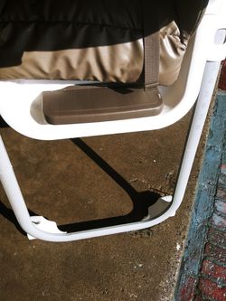 Baby chair