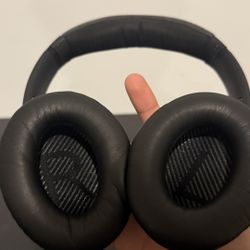 Quiet comfort 35 Noise Cancelation 