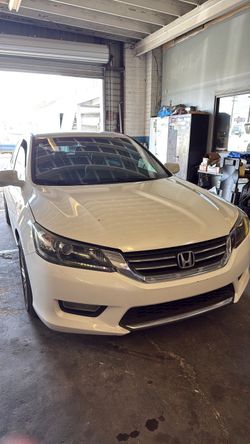 2013 honda