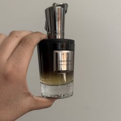 Mind Games French Defense Extrait de Parfum