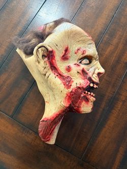 Costume mask