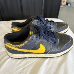 Nike Dunks