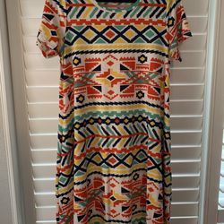 Lularoe Dress