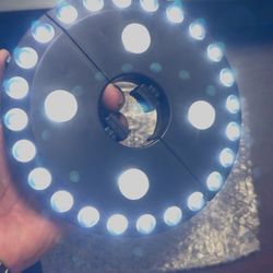NEW Patio Umbrella Light More Than 10 Available!