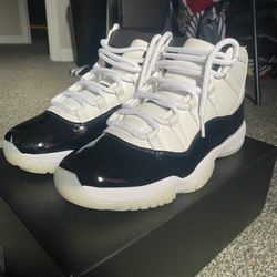 Jordan 11s