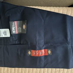 Dickies Pants