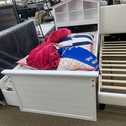 Kids Bed