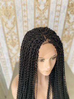 Wig For Sale