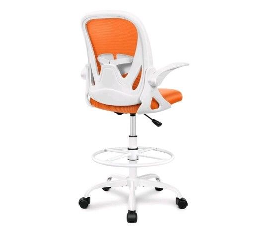 Primy Drafting Chair Tall Office Chair
