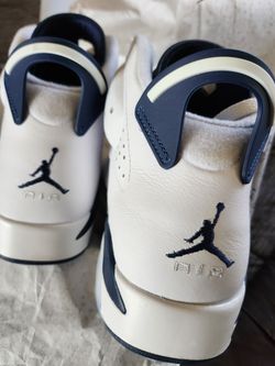  jordan six