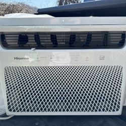 Hisense 18,000 BTU Air Conditioner 