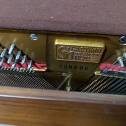 Piano For Sale
