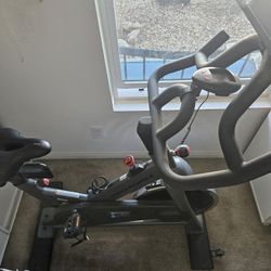 ProForm 505 SPX Exercise Bike