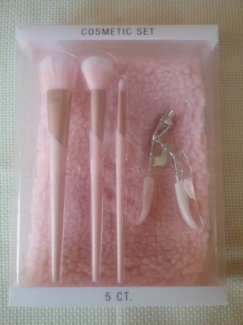 Cosmetic Makeup Set