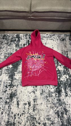 Spider hoodie (CHECK DESCRIPTION!)