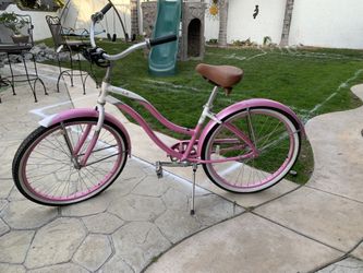 Beach Cruiser