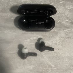 JVC Ear Buds Read Description Below