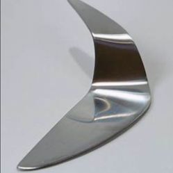 Swedish Cake Cut Knife. Designer