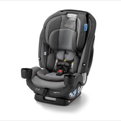 Graco LX 3n1 Car Seat 