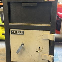 Mesa Safe