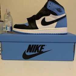 UNC JORDAN 1 HIGH