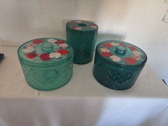 Pioneer Woman Cookie Jars