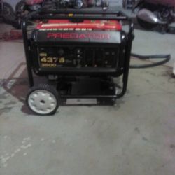 Predator 4378 Watt Generator