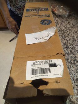 Whirlpool Refrigerator Part