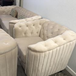 New Couches