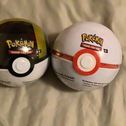 Pokémon Pokeball