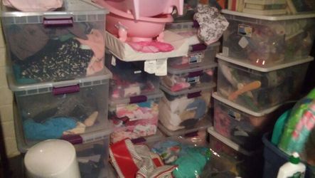 Kids resale girls 0 to 3 years