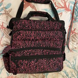 Ultimate Nursing Bag by NurseMates 💙