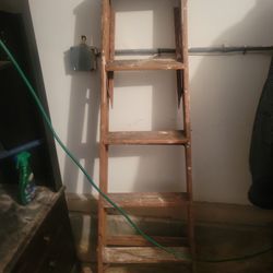 Ladder