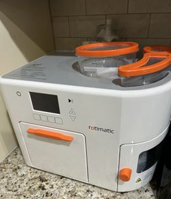 Rotimatic