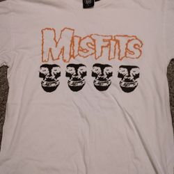 Misfits