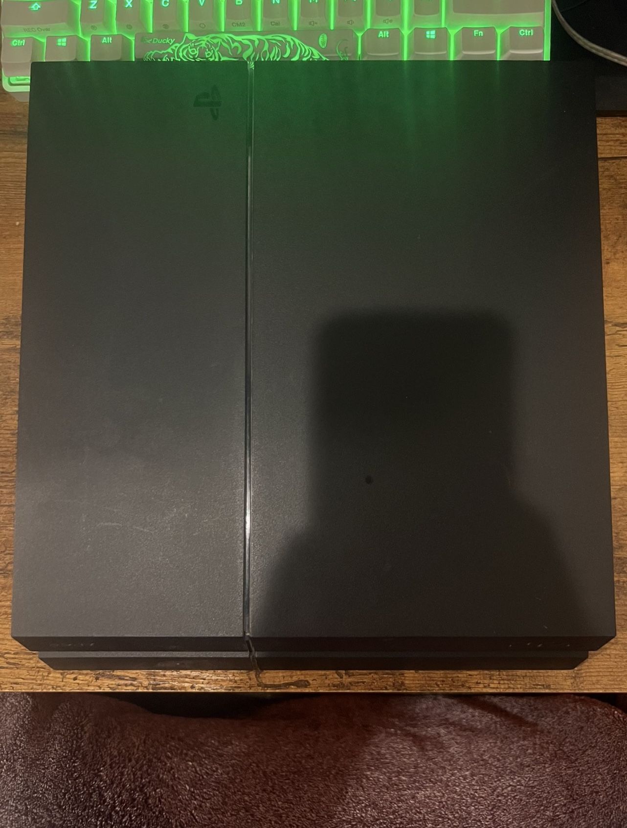 PlayStation 4 1tb Ssd