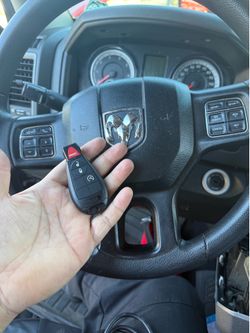 Key fob