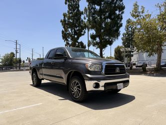 2011 Toyota Tundra