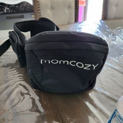 Momcozy Hip Seat/baby Carrier