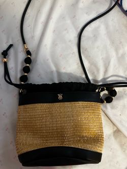 Victoria secret purse