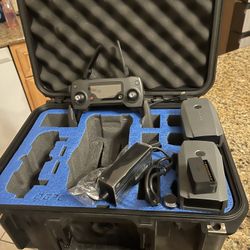 Dji Mavic Pro