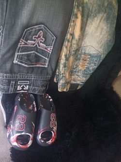 Designer Jeans