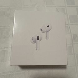 Apple AirPod Pro Generation 2 — Magsafe USB-C Case