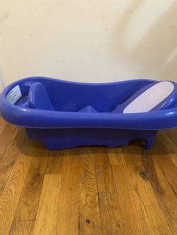 Baby Tub