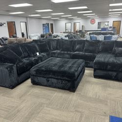 Furniture Living Room Sectional Sofa 