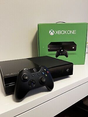 Xbox One