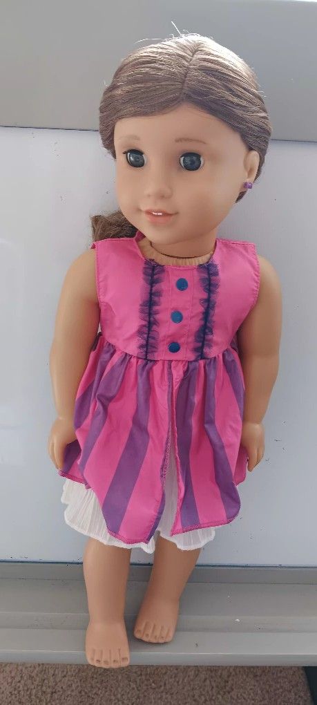 BEAUTIFUL American Girl Doll 18 Inch