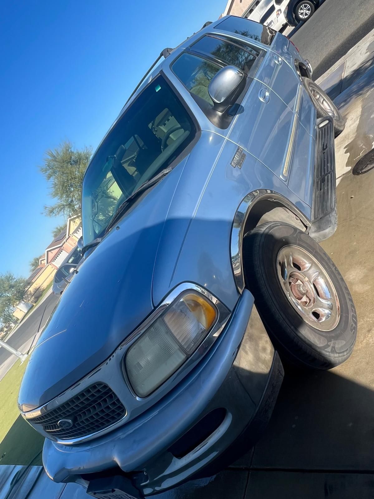 1996 Ford All Models