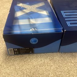 Jordan 11 Retro - Win Like 82