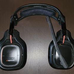 ASTRO A50 Gen 2 Headset Only